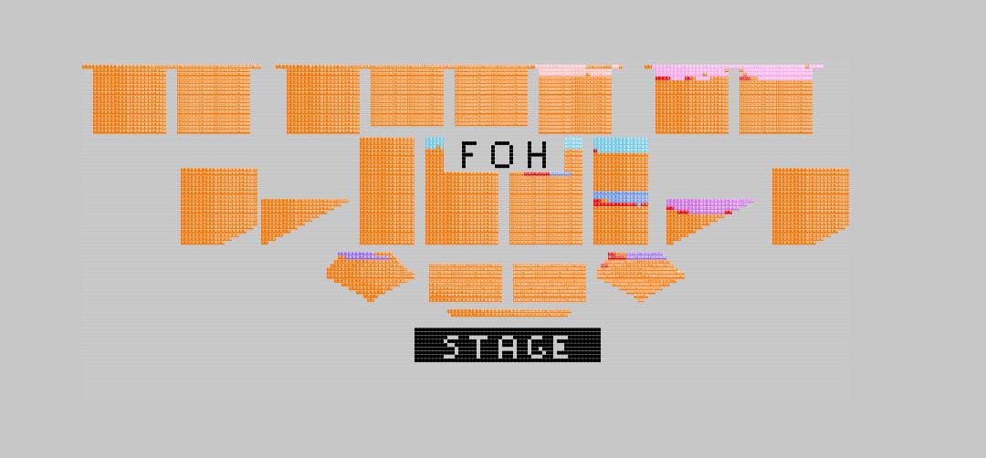 tour