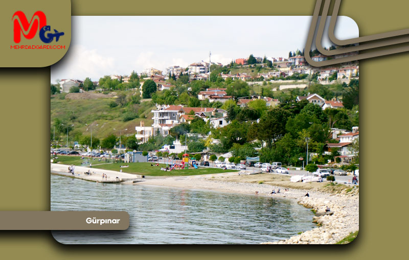 خرید ملک و معرفی محله گورپینار (Gürpınar) استانبول+مهردادگردی