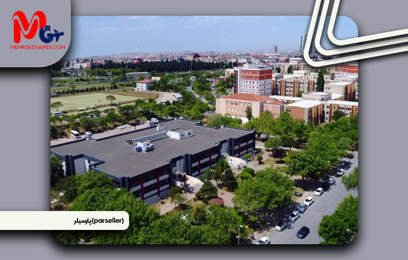 خرید ملک و معرفی محله پارسیلر (parseller) استانبول+مهردادگردی