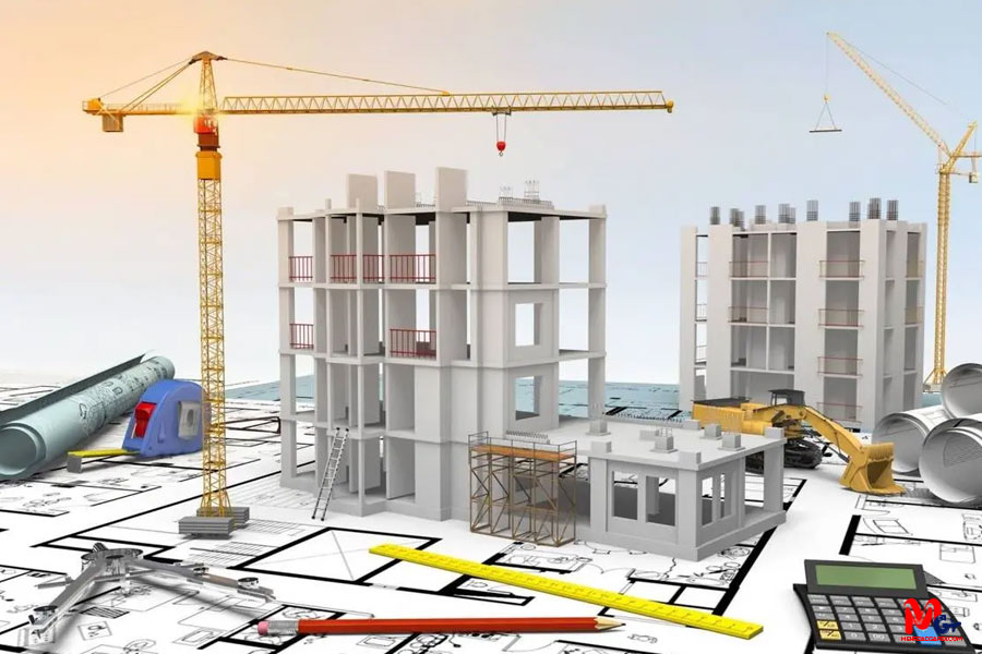 درامد مهندسی عمران در ترکیه | چالش ها و فرصت ها + مهرداد گردی