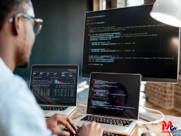 تحصیل در رشته مهندسی کامپیوتر